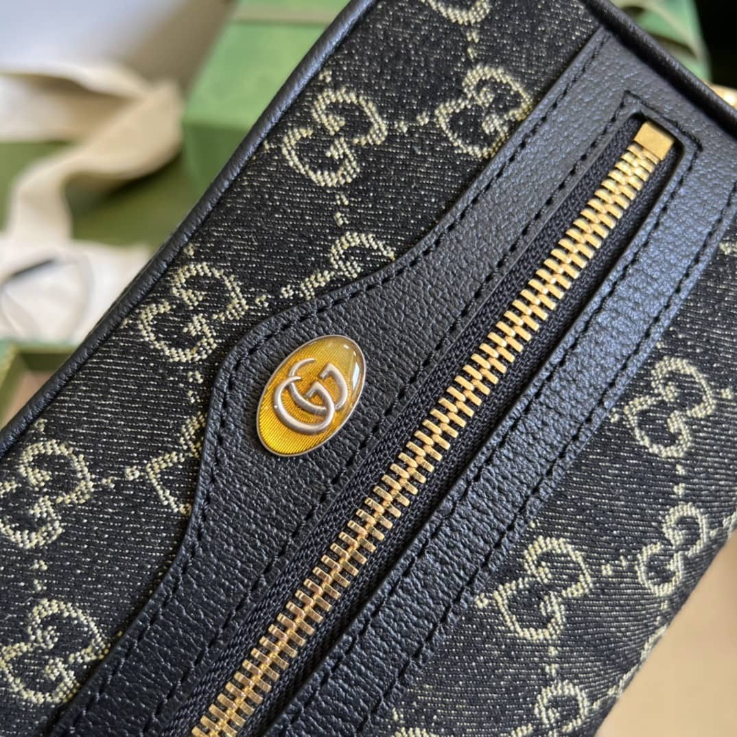 Gvc*1 Ophidia GG Svp*me Mini 517350 Replica Crossbody Bag