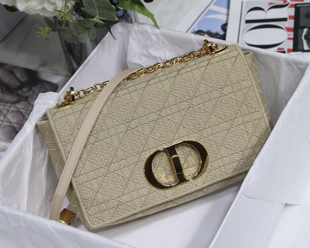 Chr1st1an D10r Caro Replica Bag
