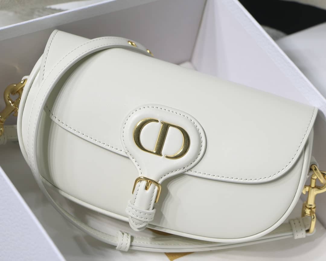 Chr1st1an D10r Bobby East-West Replica Bag
