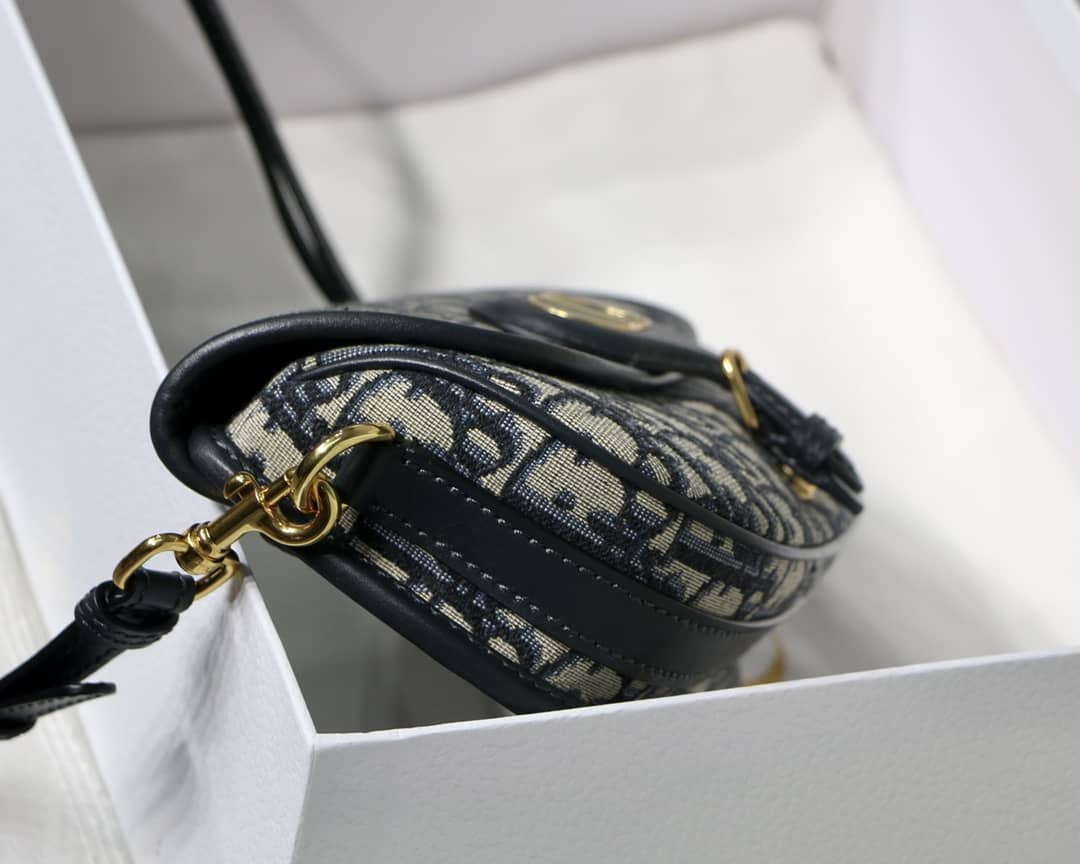 Best Replica Chr1st1an D10r Bobby East-West Replica Bag(ColaReps)