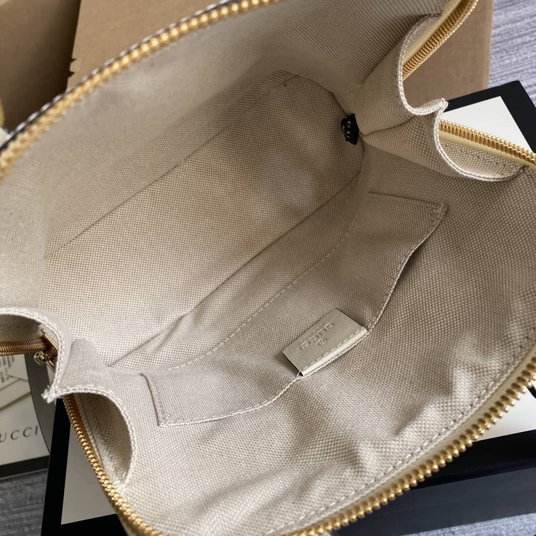 Gvc*1 1955 Horsebit GG Mini Top Handle Bag Replica 640716
