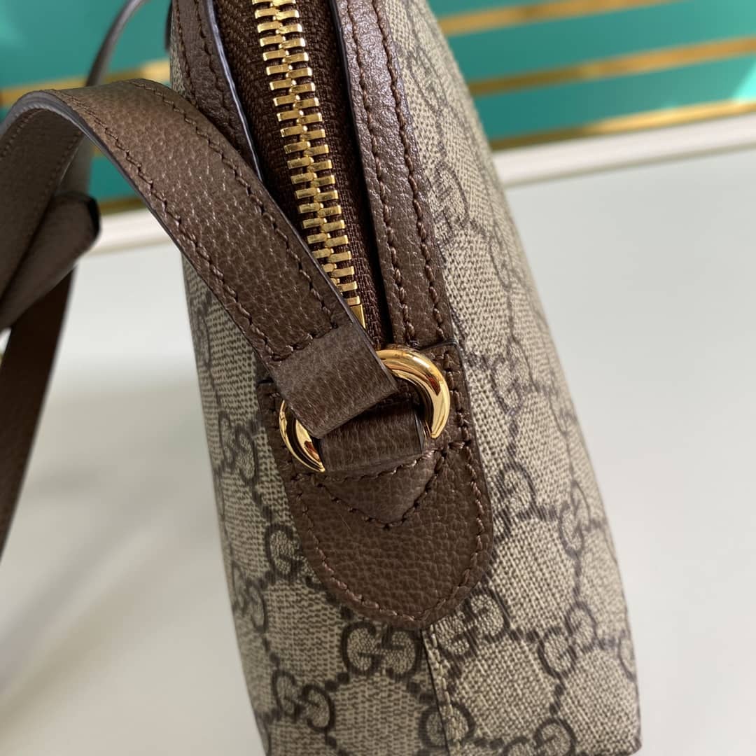 Gvc*1 Ophidia GG Shoulder Crossbody Bag Replica 499621
