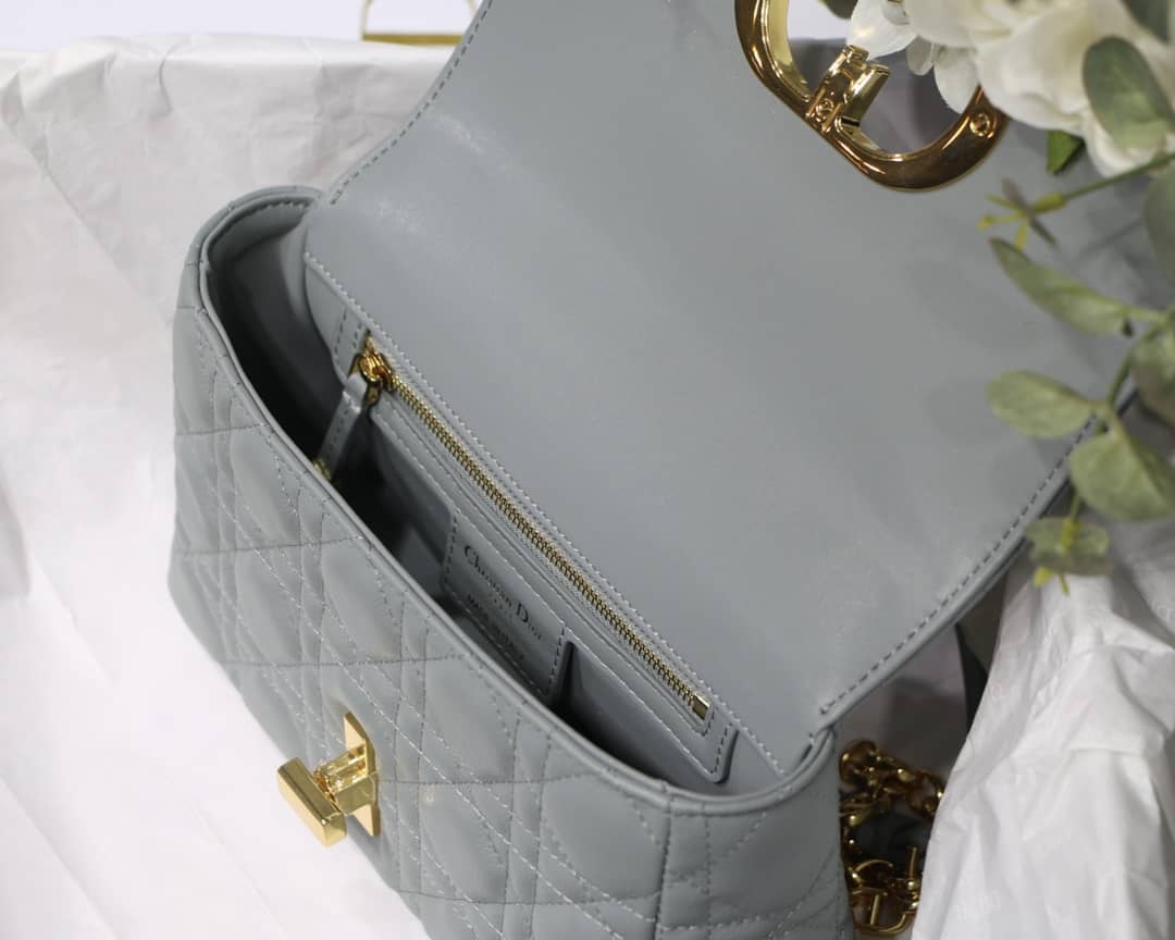 Chr1st1an D10r Caro Replica Bag