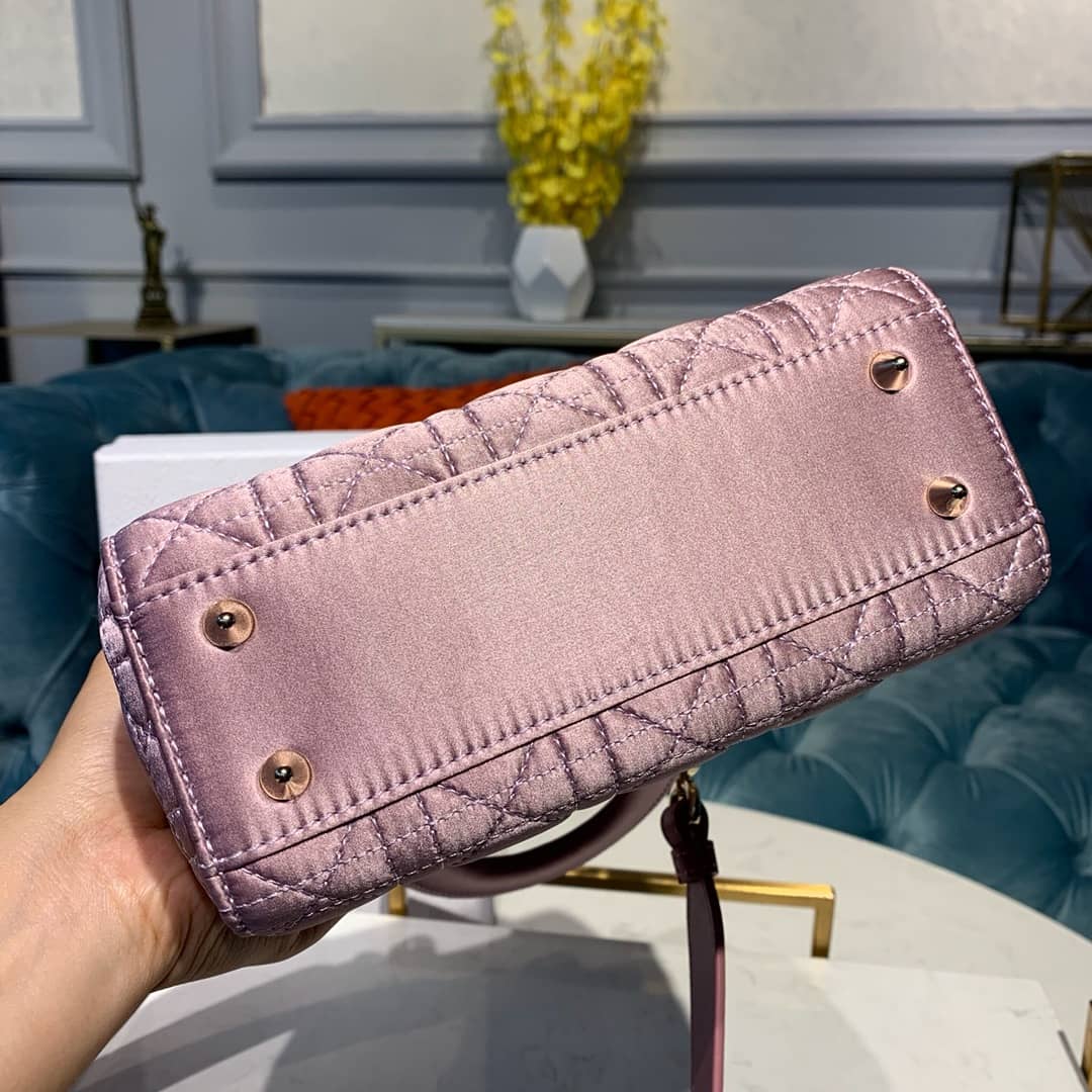 D10r Dupe Lady D10r 20CM Bag