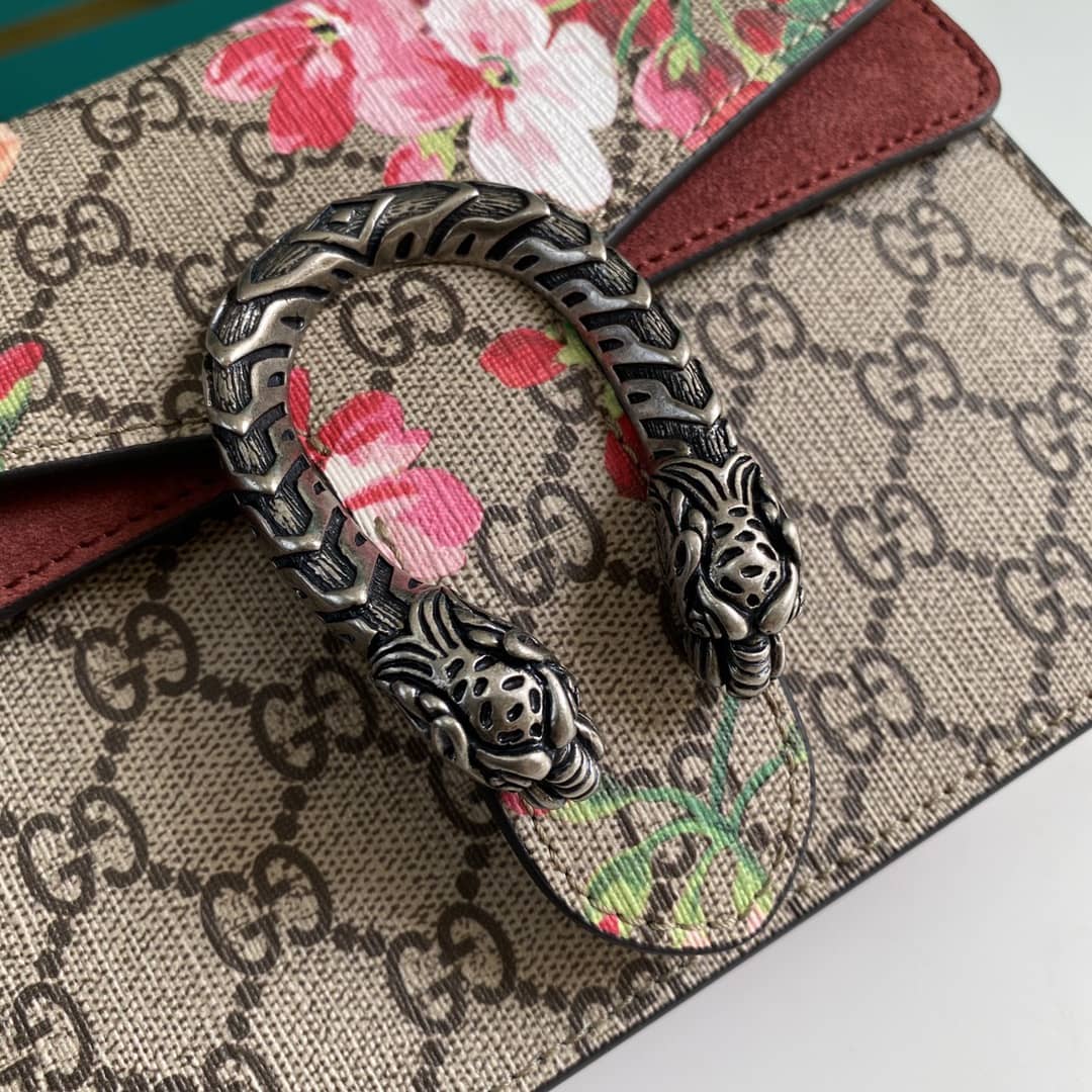 Gvc*1 Dionysus Svp*me GG Mini Bag Replica 421970