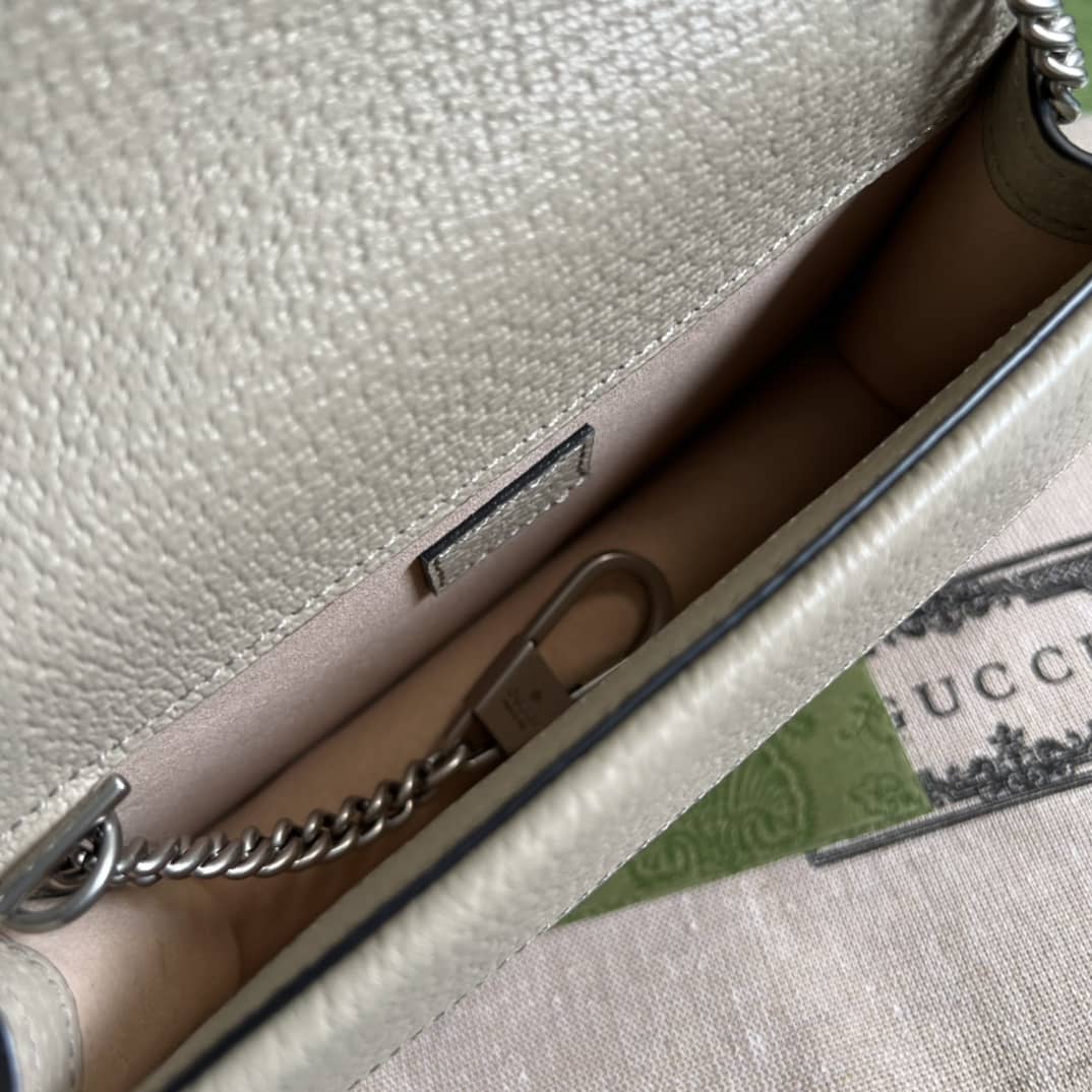 Gvc*1 Dionysus GG Svp*me Mini Crossbody Bag 476432 Replica