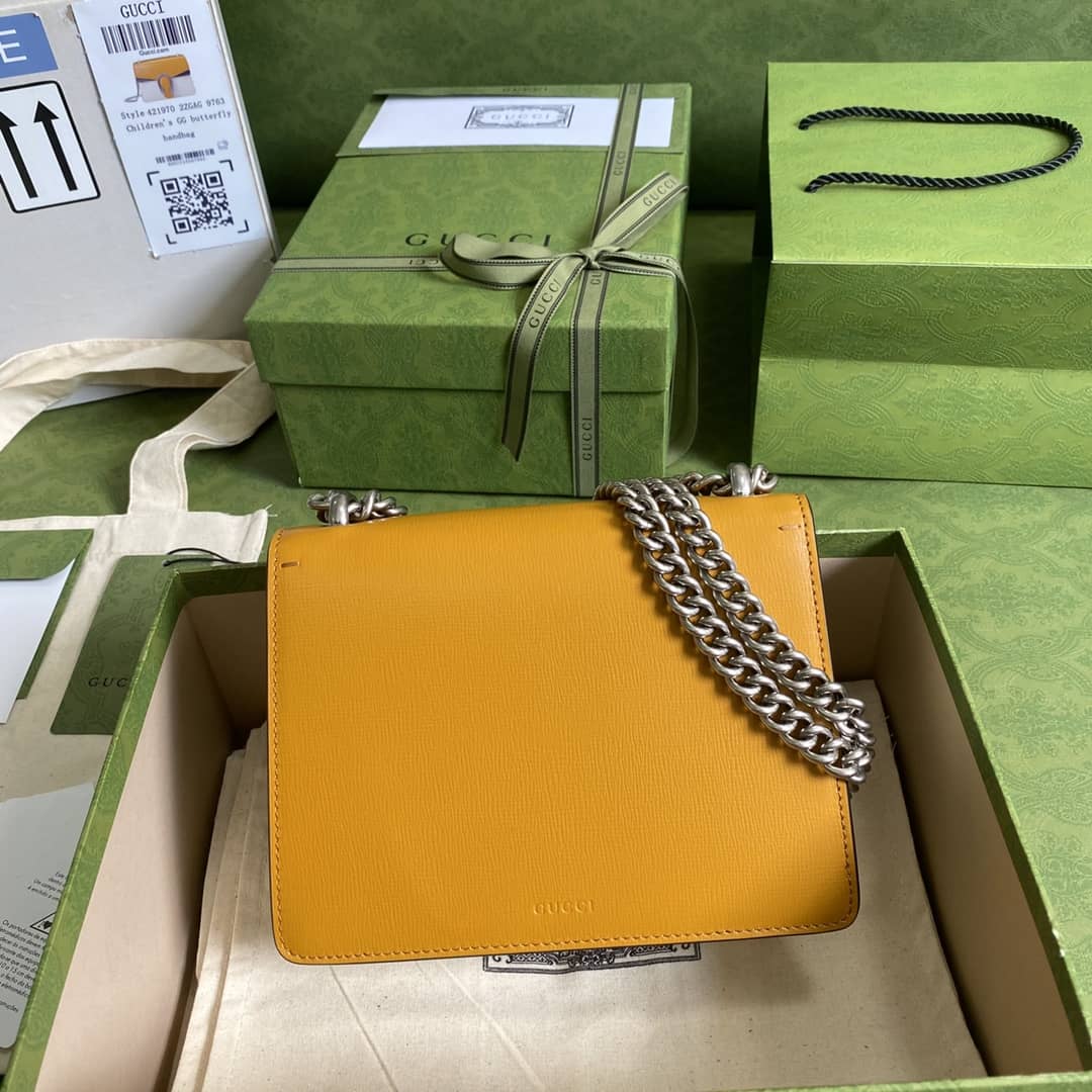 Gvc*1 Dionysus Svp*me GG Mini Bag Replica 421970