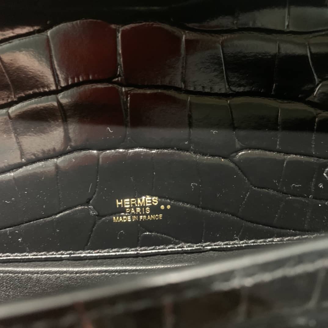 H**me5 Kelly Replica Pochette