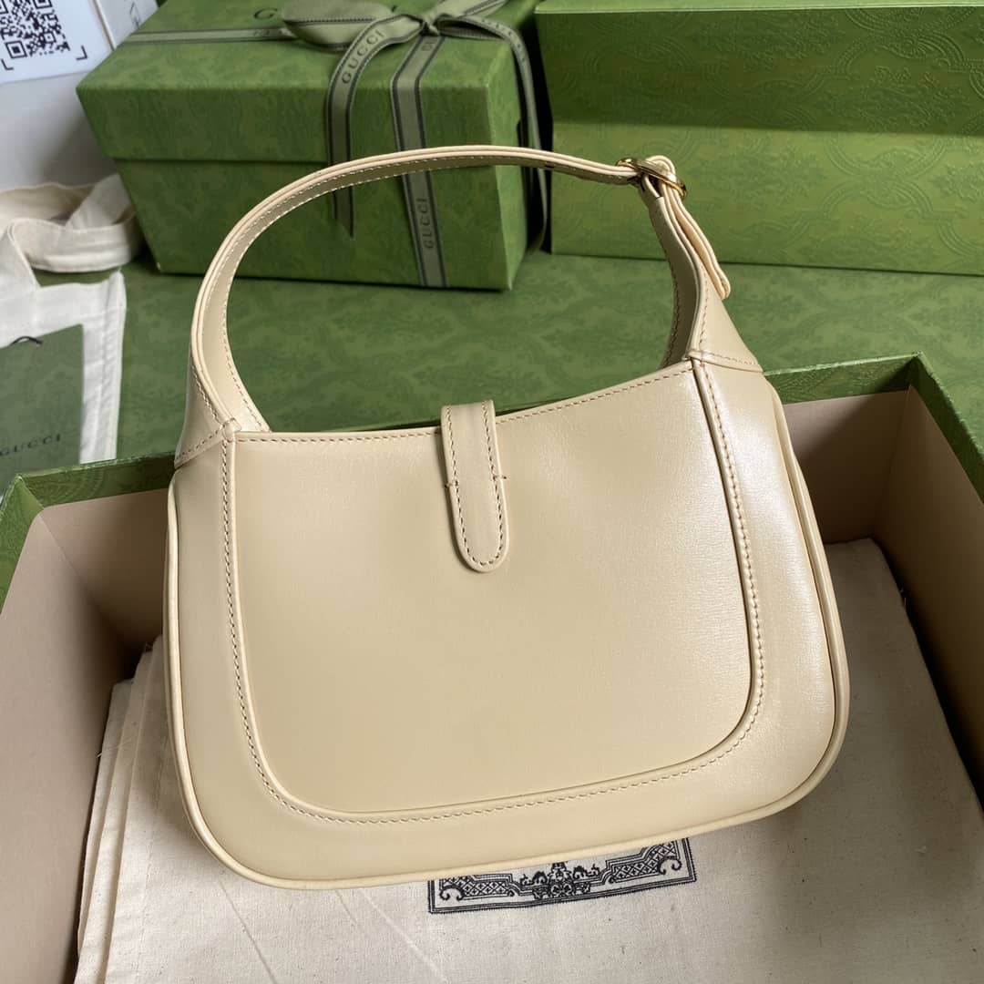 Gvc*1 Jackie 1961 Mini Shoulder Bag Hobo Replica 637091