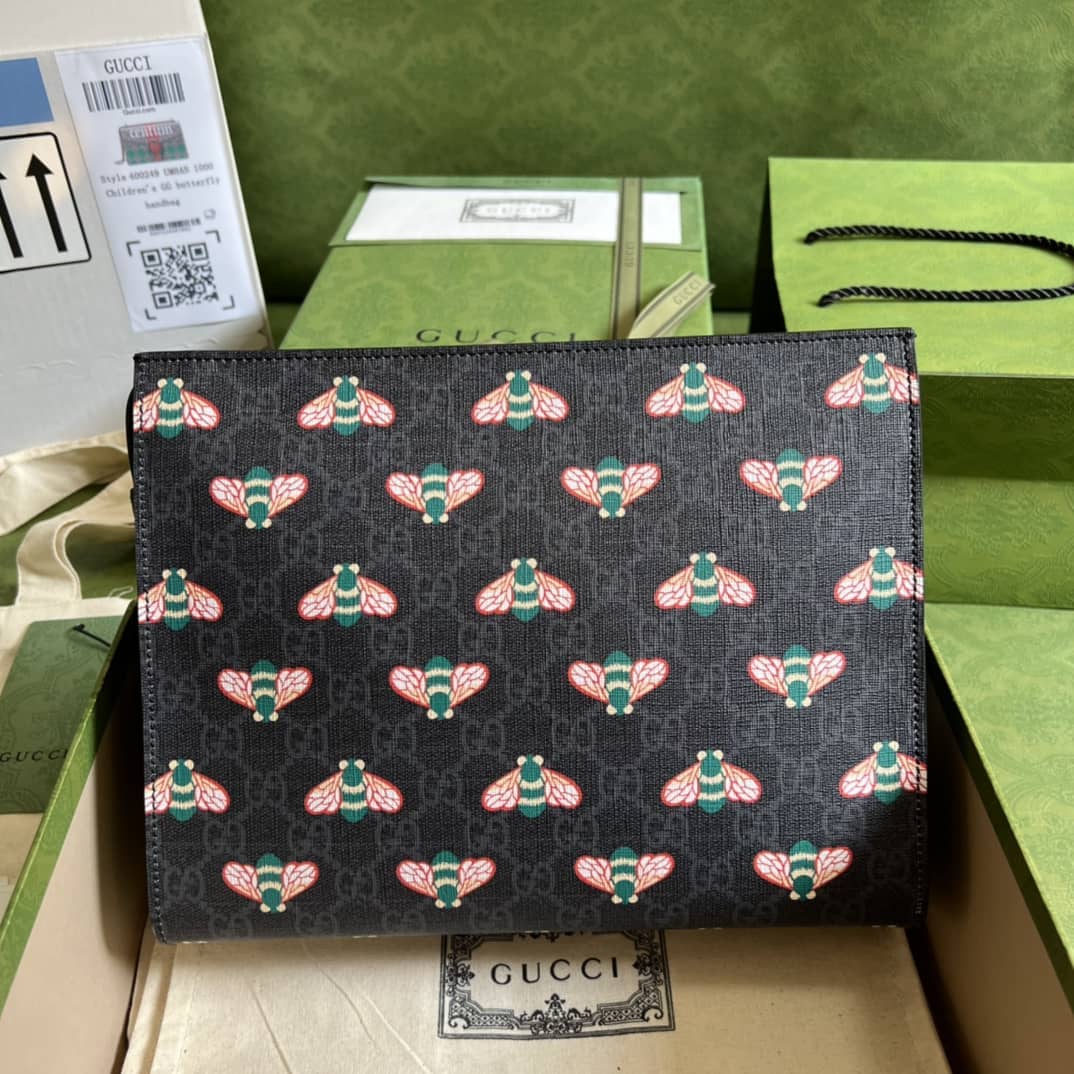 Gvc*1 Bestiary Clutch With Bee 674873 Replica