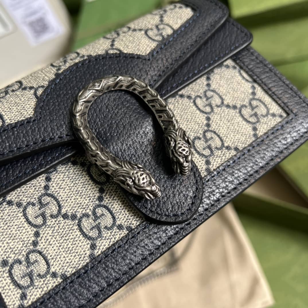 Gvc*1 Dionysus GG Svp*me Mini Crossbody Bag 476432 Replica