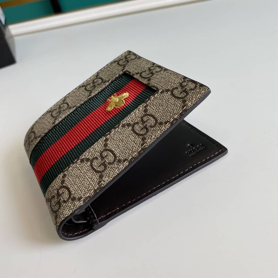 Gvc*1 Web GG Svp*me Wallet Replica 408827