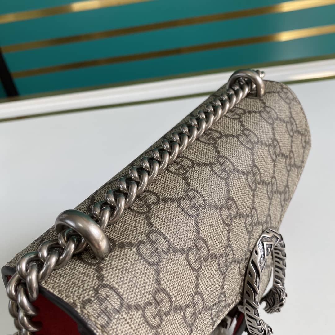 Gvc*1 Dionysus Svp*me GG Mini Bag Replica 421970