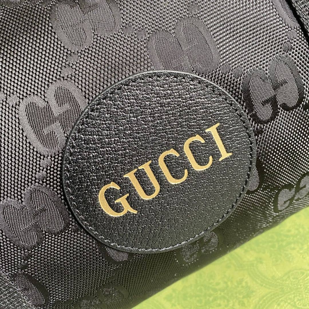 Gvc*1 Off The Grid Duffle Bag Replica 658632