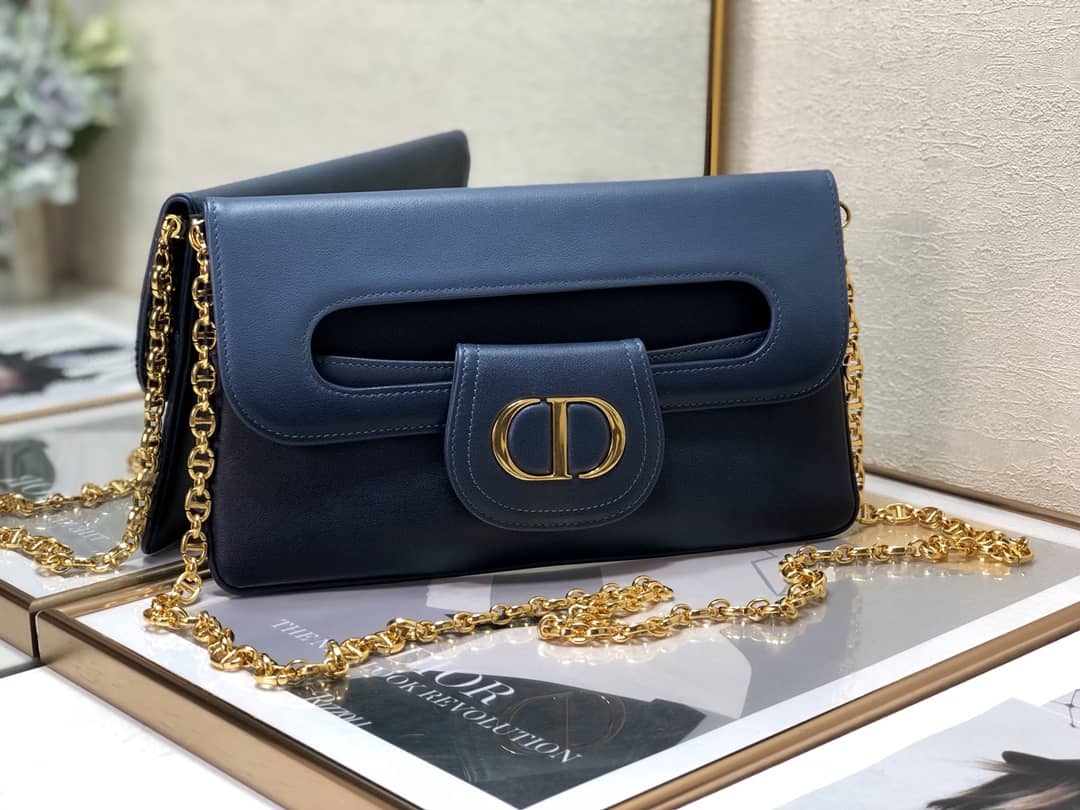 Chr1st1an D10r Medium D10rdouble Replica Bag