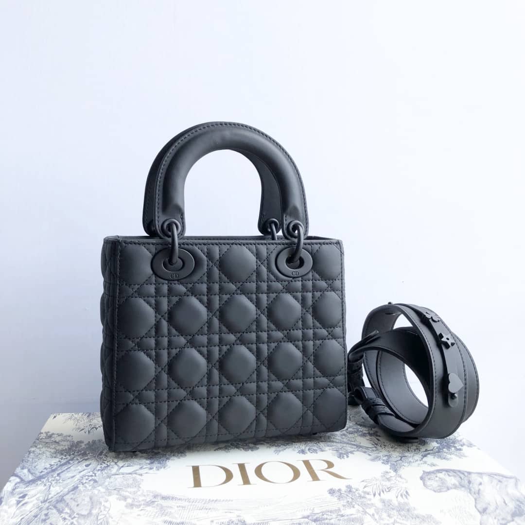 Chr1st1an D10r Lady D10r 20CM Replica Bag