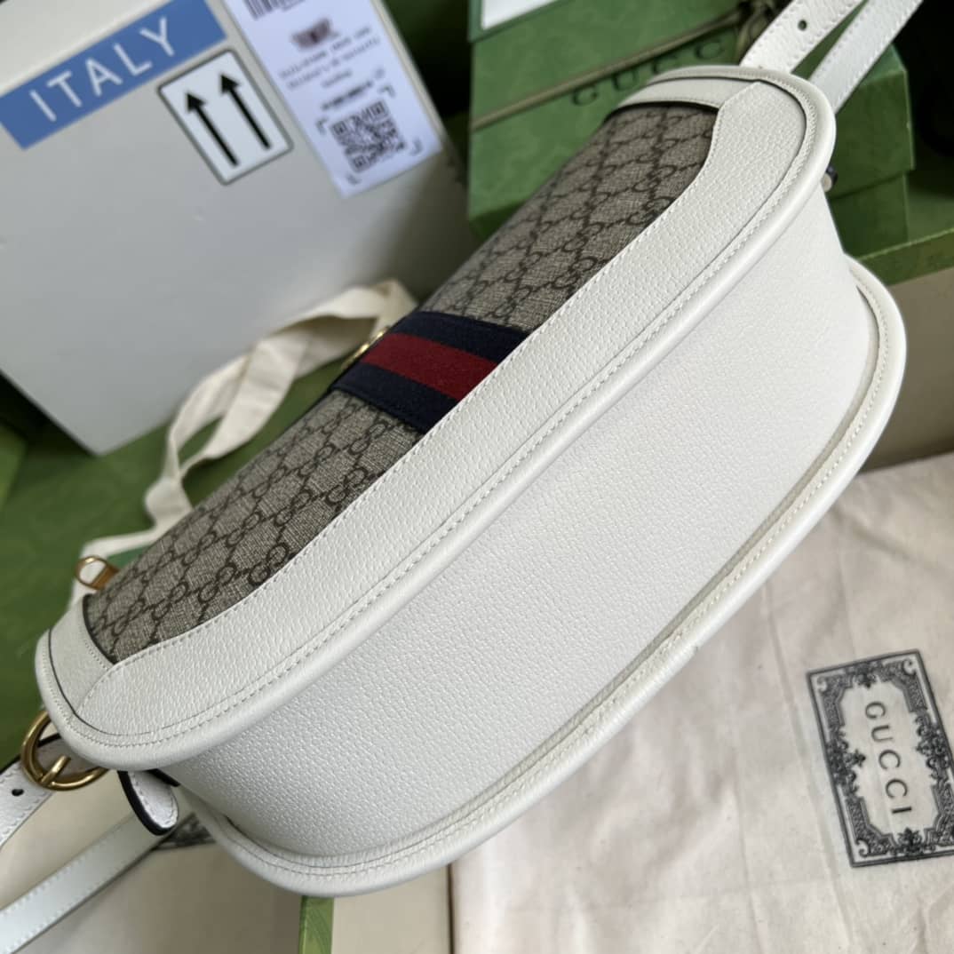 Gvc*1 Ophidia Large 674096 Replica Crossbody Bag