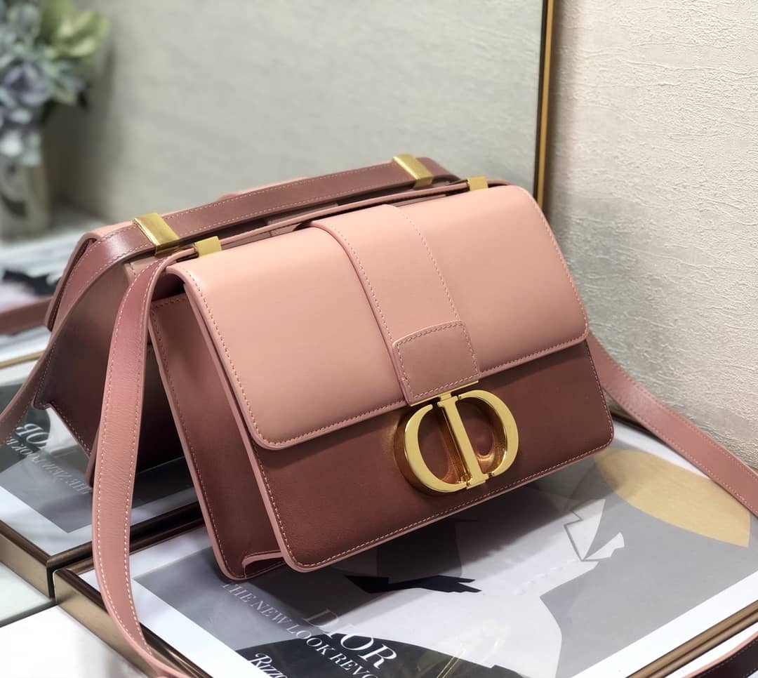 D10r Dupe Bag 30 Montaigne