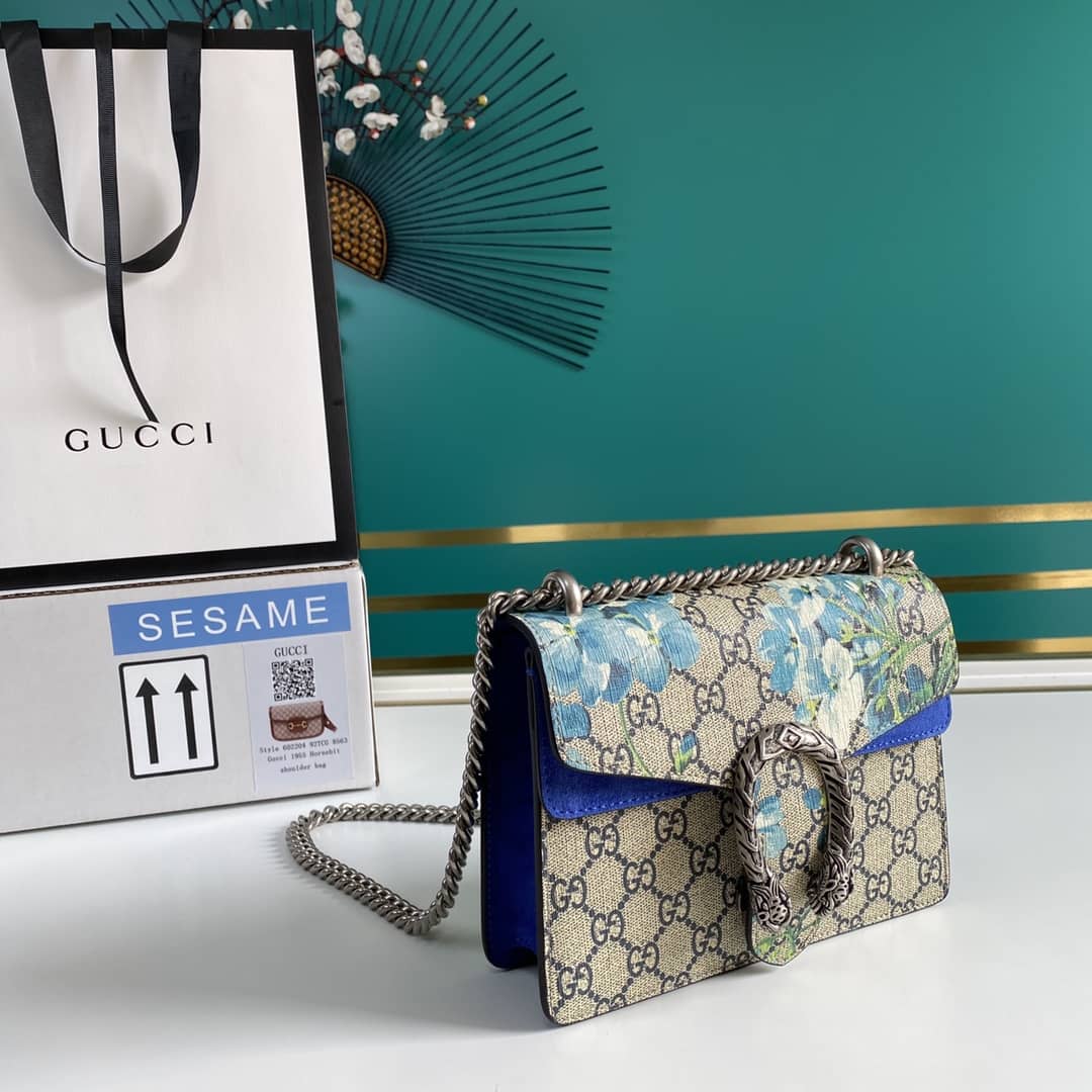 Gvc*1 Dionysus Svp*me GG Mini Bag Replica 421970