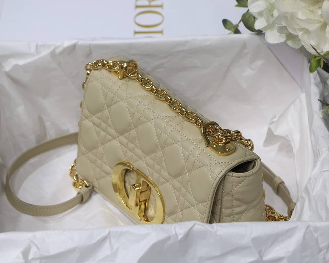 Chr1st1an D10r Caro Replica Bag