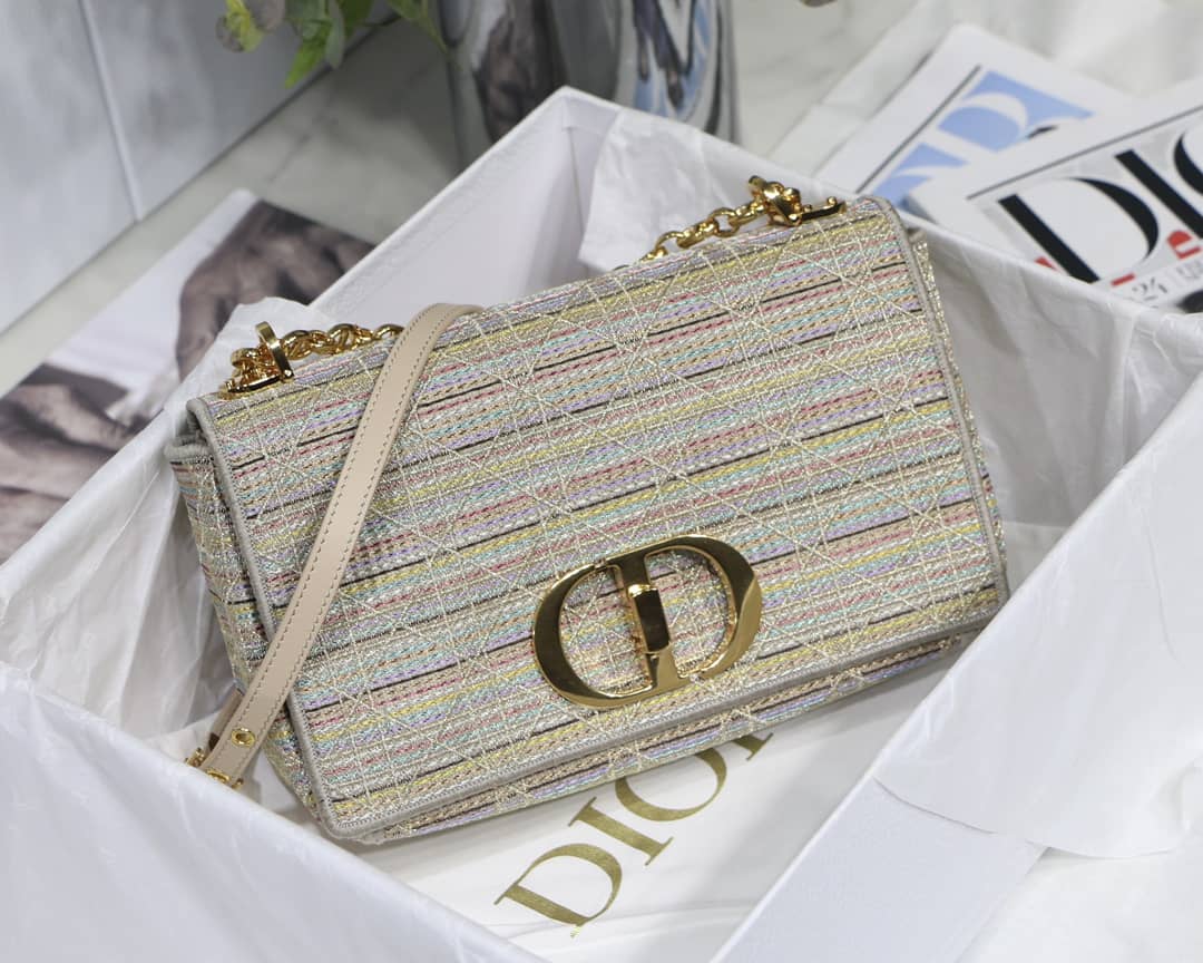 Chr1st1an D10r Caro Replica Bag