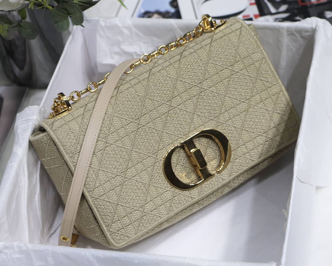 Chr1st1an D10r Caro Replica Bag