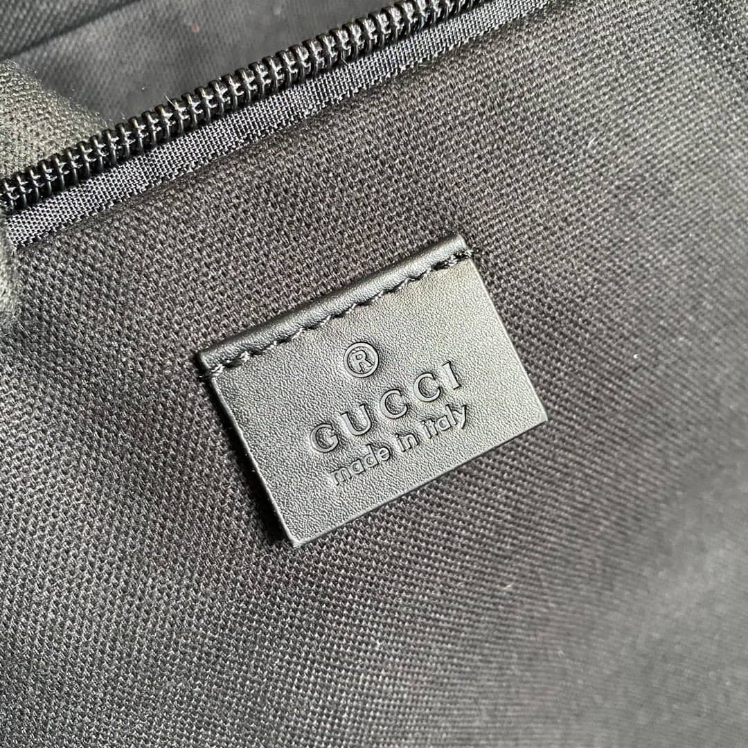 Gvc*1 Mens GG Svp*me Canvas Briefcase Backpack Replica 658543