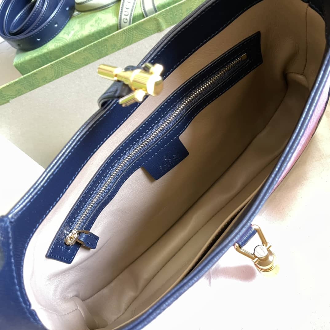 Gvc*1 Jackie Bag Dupe X Ba1en*iaga The Hacker Project Jackie 1961 636706