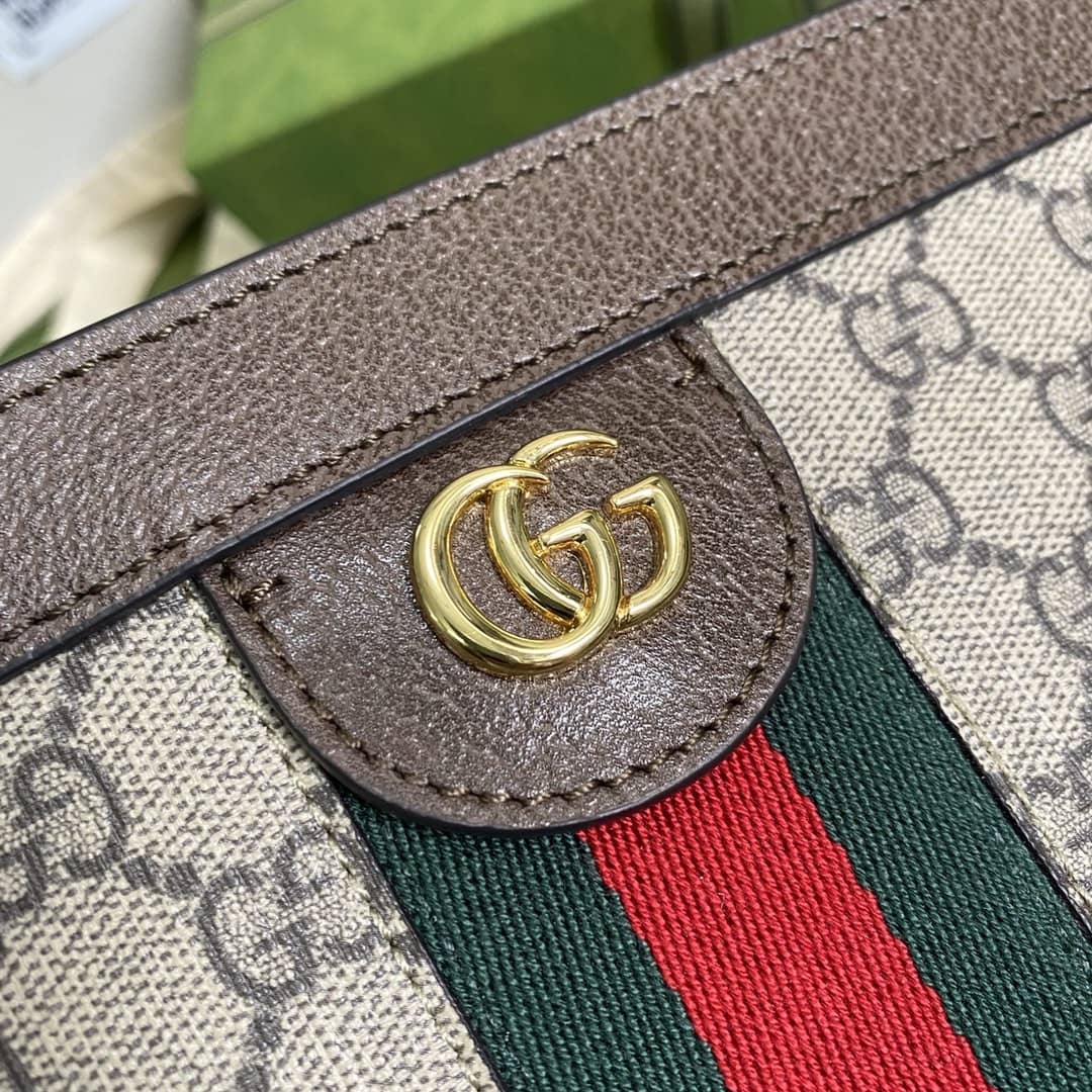 Gvc*1 Svp*me Ophidia GG Medium Shoulder Bag Replica 503876