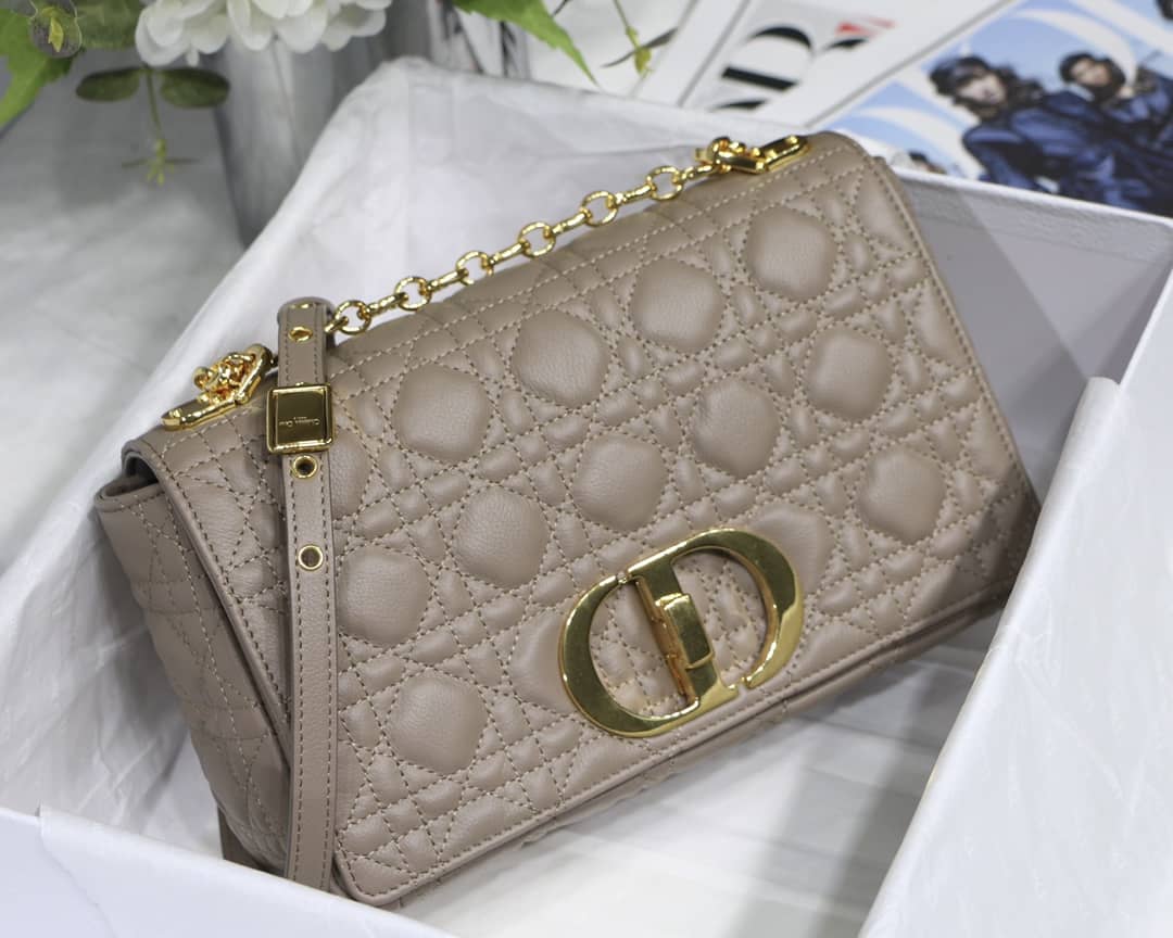 Chr1st1an D10r Caro Replica Bag