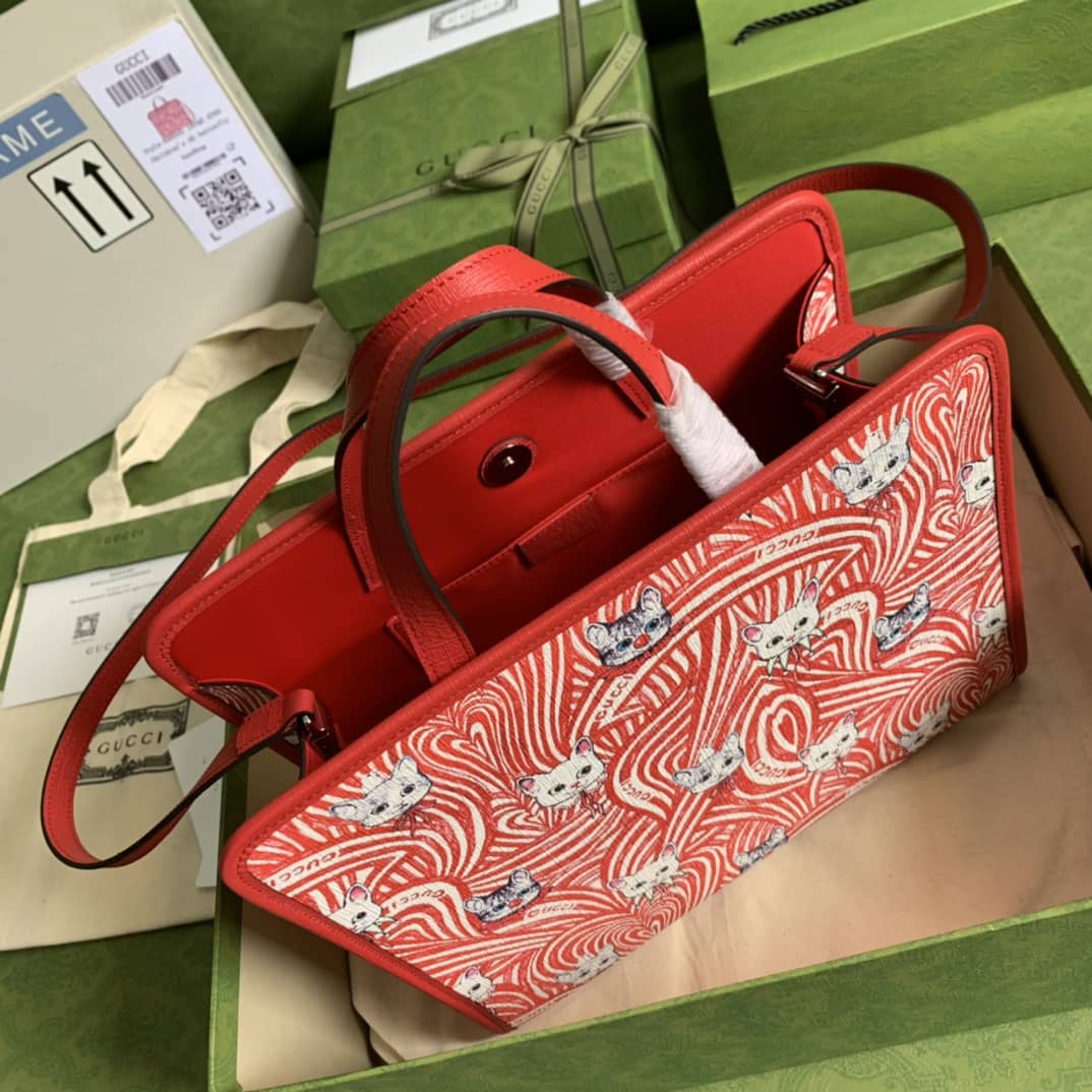 Gvc*1 Children Yuko Higuchi Tote Replica 630542