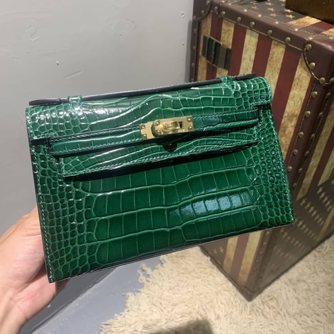 H**me5 Kelly Replica Pochette