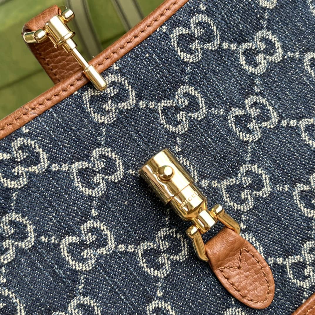 Gvc*1 Jackie 1961 Mini Shoulder Bag Replica 637092