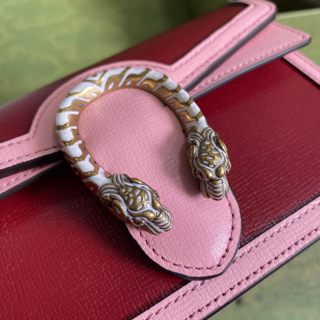 Gvc*1 Dionysus GG Svp*me Mini Crossbody Bag Replica 476432