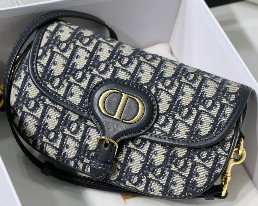 Best Replica Chr1st1an D10r Bobby East-West Replica Bag(ColaReps)