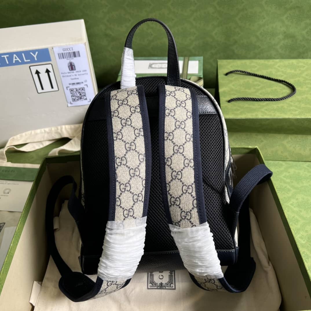 Gvc*1 Ophidia GG Svp*me 685769 Replica Backpack