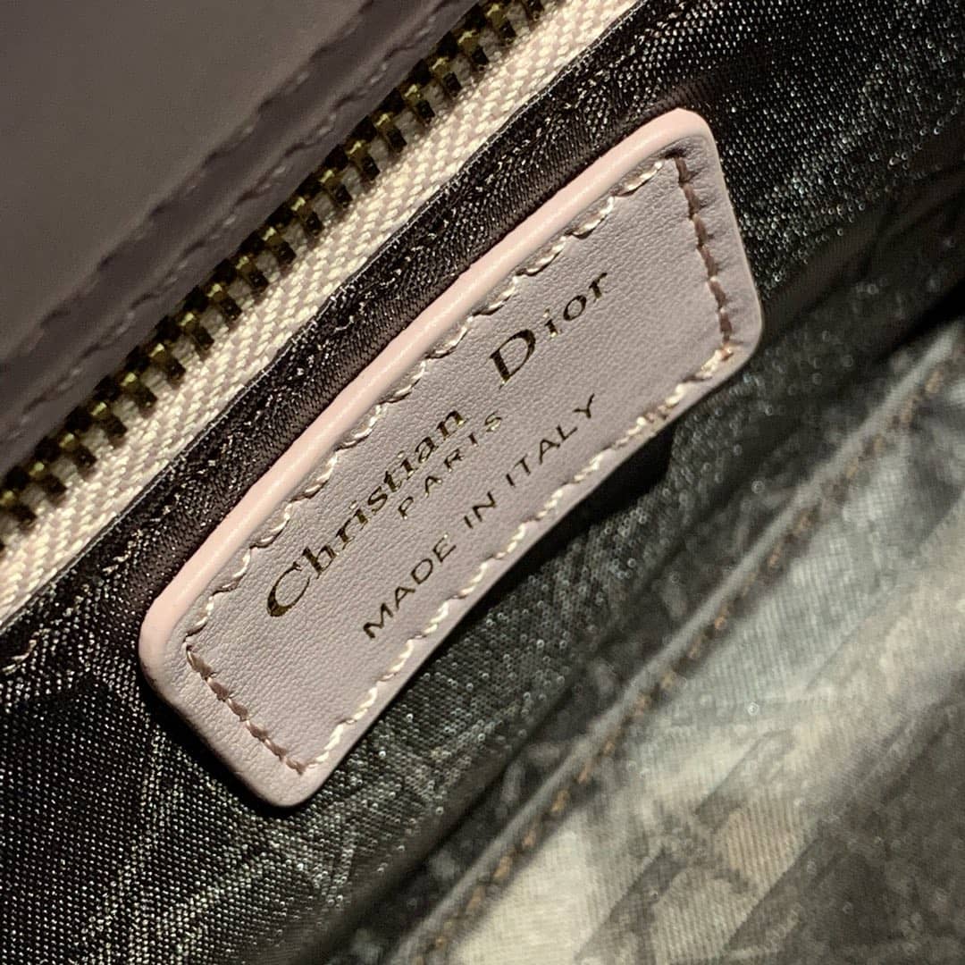Chr1st1an D10r Lady D10r 20CM Replica Bag