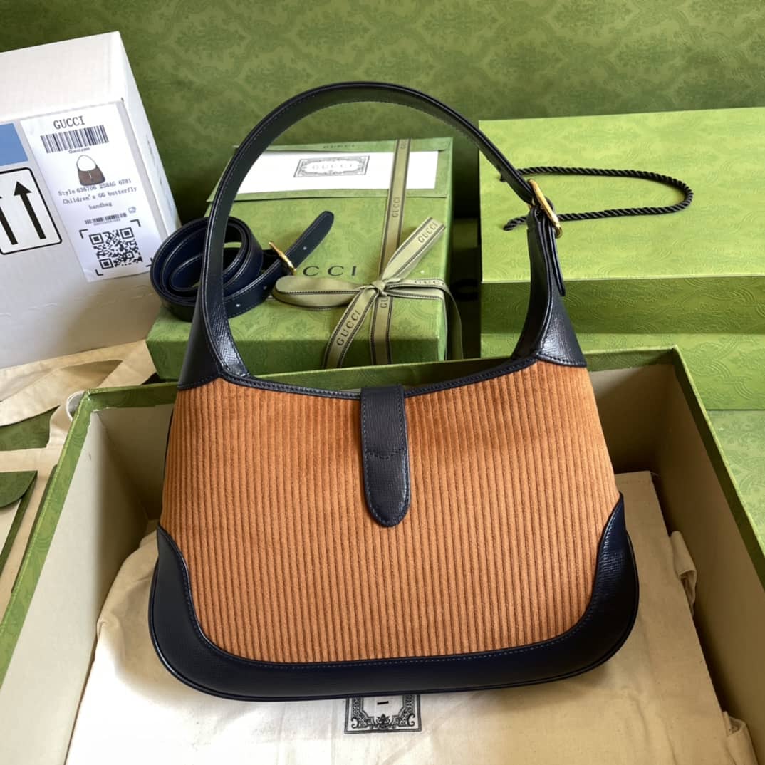 Gvc*1 Jackie Bag Dupe X Ba1en*iaga The Hacker Project Jackie 1961 636706