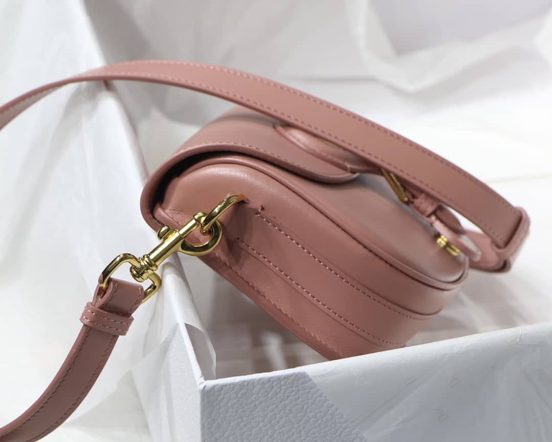 Chr1st1an D10r Replica Bobby Bag