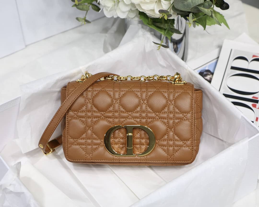 Chr1st1an D10r Caro Replica Bag