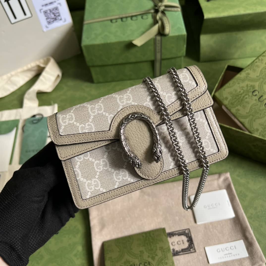Gvc*1 Dionysus GG Svp*me Mini Crossbody Bag 476432 Replica