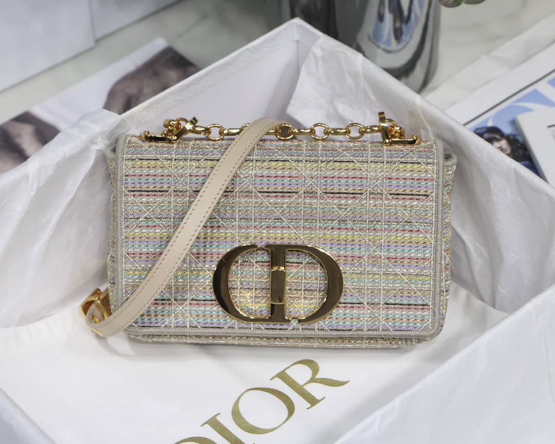 Chr1st1an D10r Caro Replica Bag