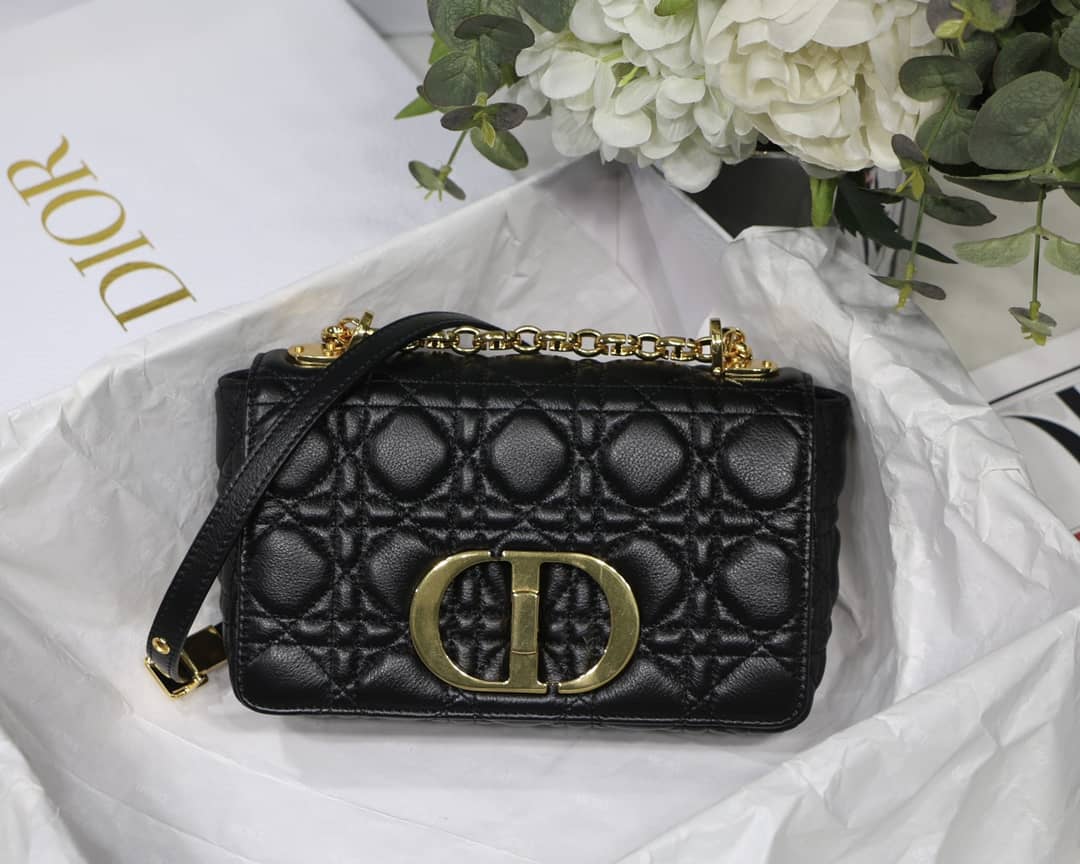 Chr1st1an D10r Caro Replica Bag