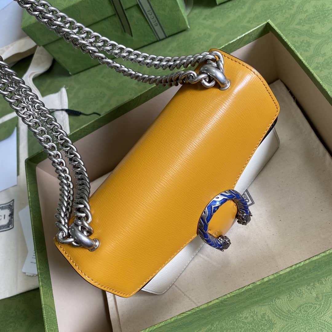 Gvc*1 Dionysus Svp*me GG Mini Bag Replica 421970