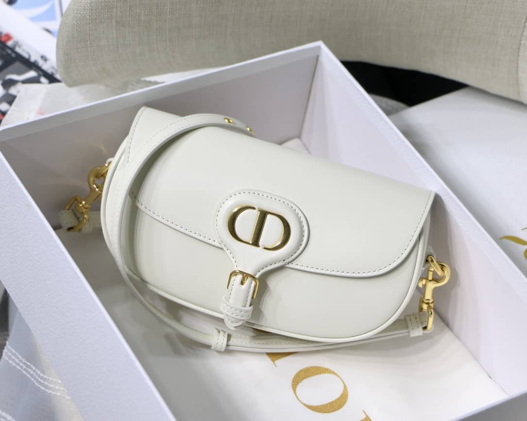 Chr1st1an D10r Bobby East-West Replica Bag