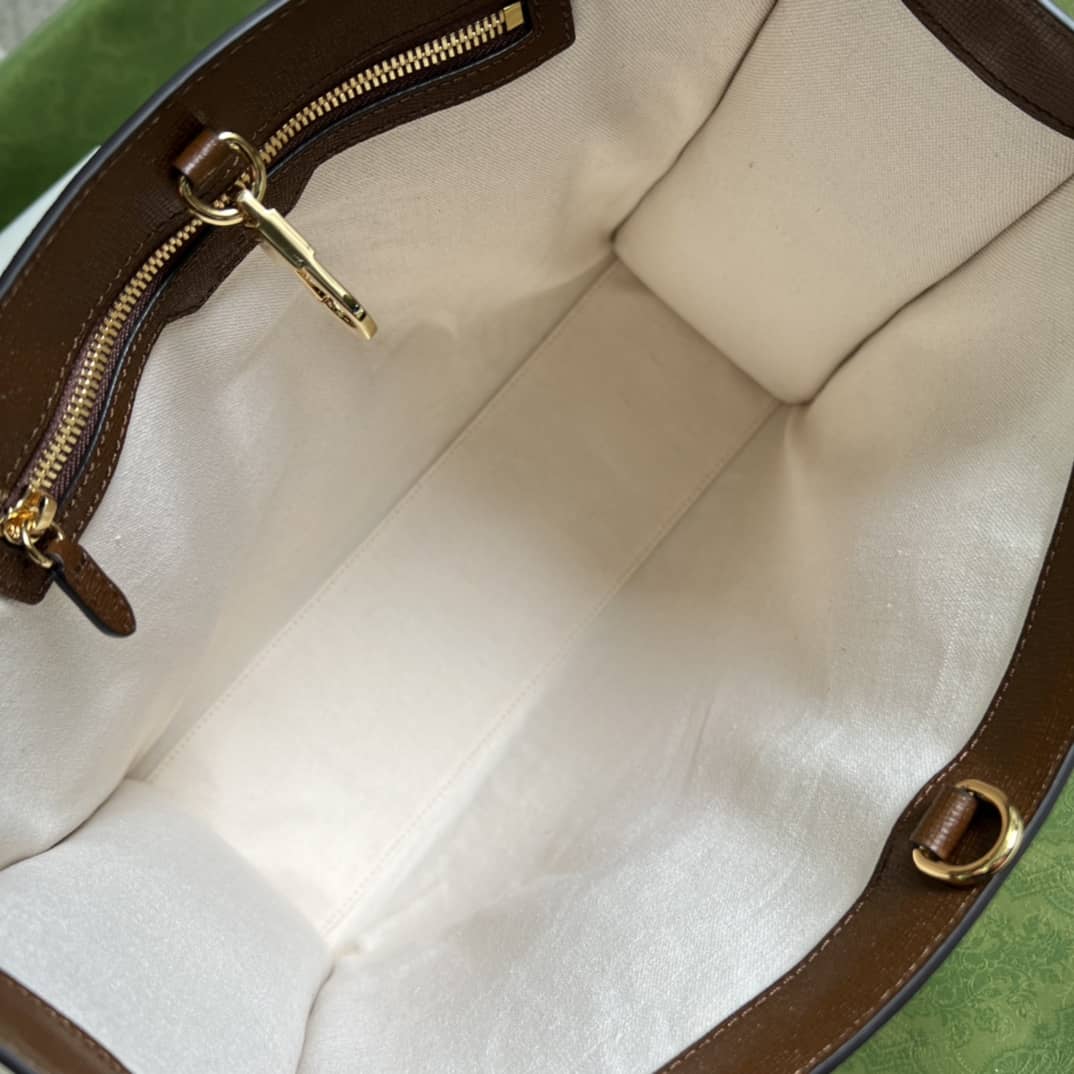 Gvc*1 Medium Tote With Geometric Print 674148 Replica Bag
