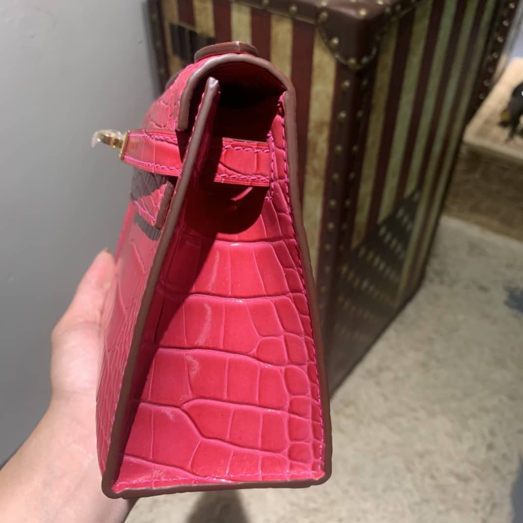 H**me5 Kelly Replica Pochette