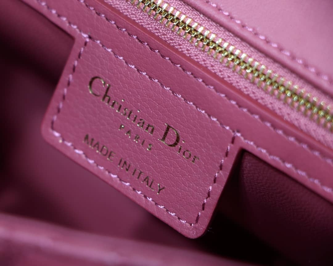 D10r Dupe Caro Bag