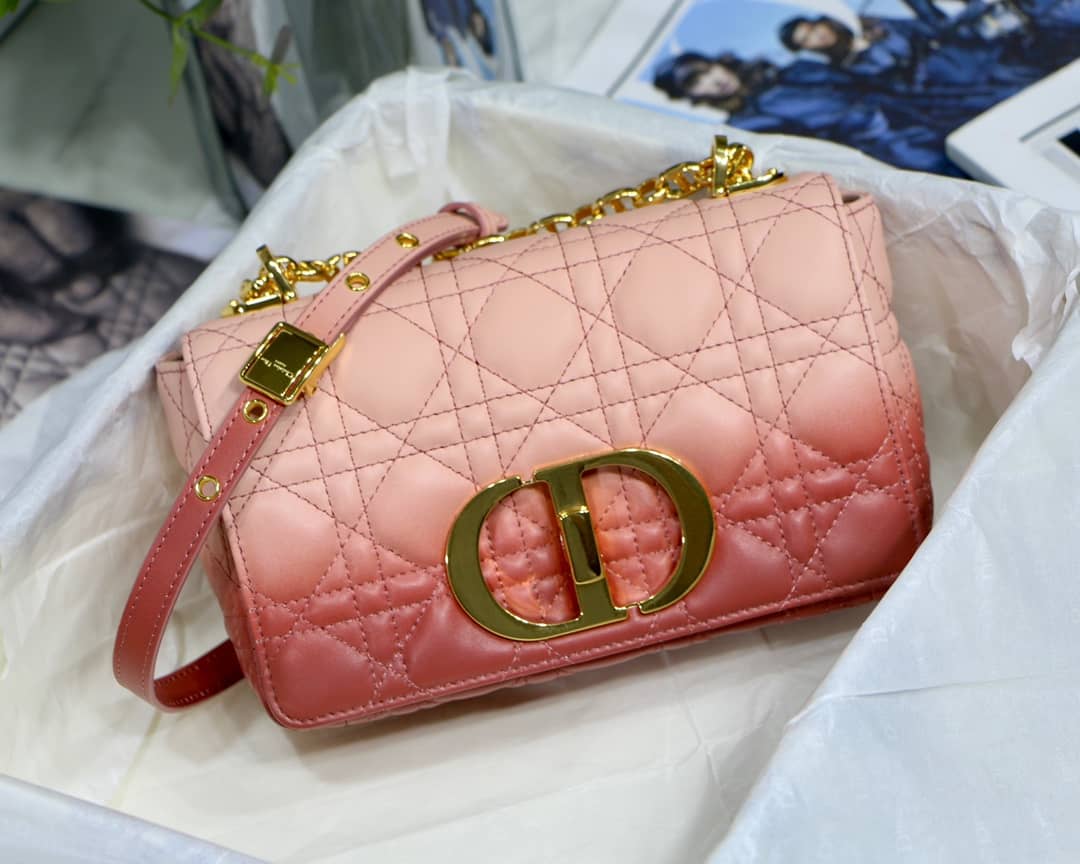 Chr1st1an D10r Caro Replica Bag