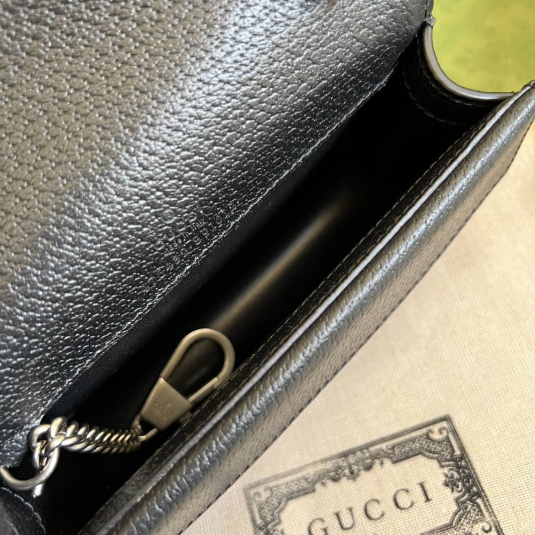 Gvc*1 Dionysus GG Svp*me Mini Crossbody Bag 476432 Replica